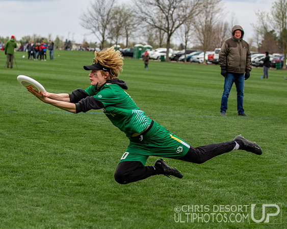 Neuqua Knockout 2023