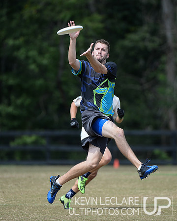 Chesapeake Invite 2013 Saturday Action