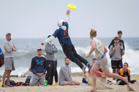 USAU Beach Championships 2023