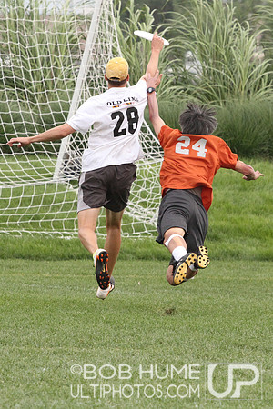 2013 Grand Masters National Championships