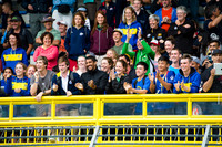 2014 WJUC/OEYUC Awards