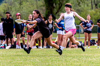 Vancouver Ultimate League Misfit Cup