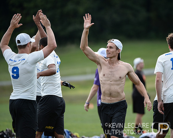 Chesapeake Invite 2013 Saturday Action