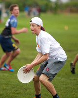Sat Round 4 - Open D-III - MN HS State Champs 2013