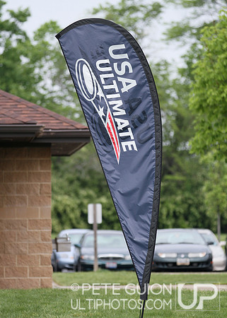 USAU HS Centrals Championship Pool Play