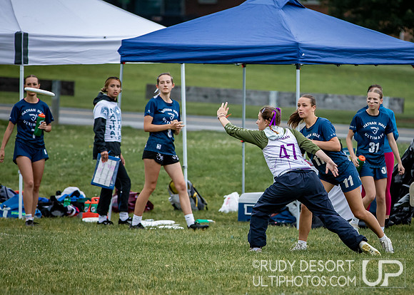 2025 High School National Invite (HSNI)