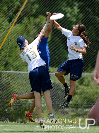 US Open 2013 - Sunday Women's Finals