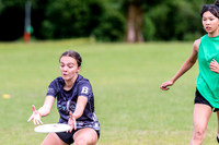 Vancouver Ultimate League Misfit Cup