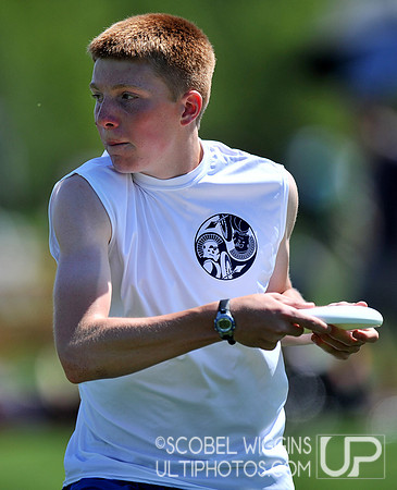 HS Westerns, Saturday