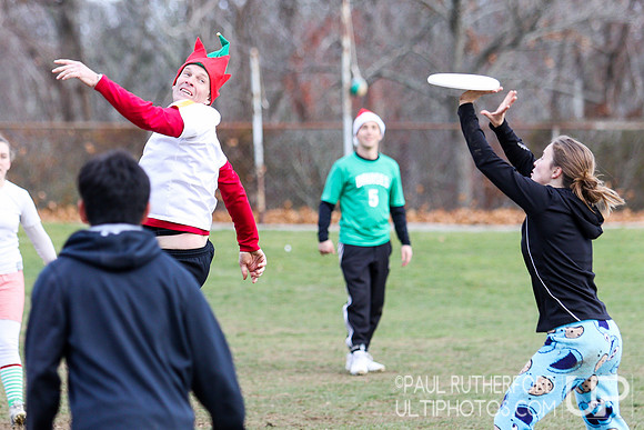 Action from GET HO HO HO!