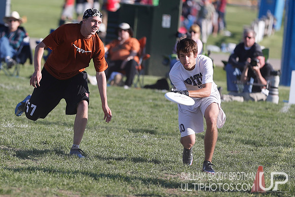 2013 USA Ultimate College Championships