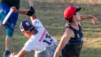 2015 Pan-American Ultimate Championships (PAUC) - Thursday Pool Play