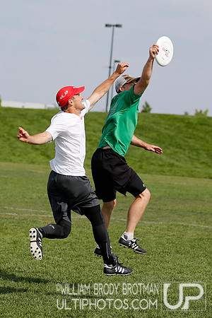 2013 Grand Masters National Championships
