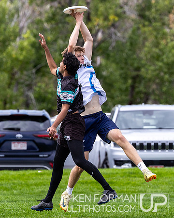 Minnesota Superior vs. Atlanta ATLas Saturday Pool Play