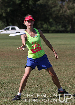 Women's Round 6 of the Chesapeake Open