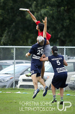 US Open 2013 - Friday
