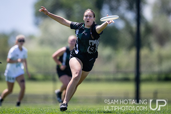Friday highlights from High School National Invite