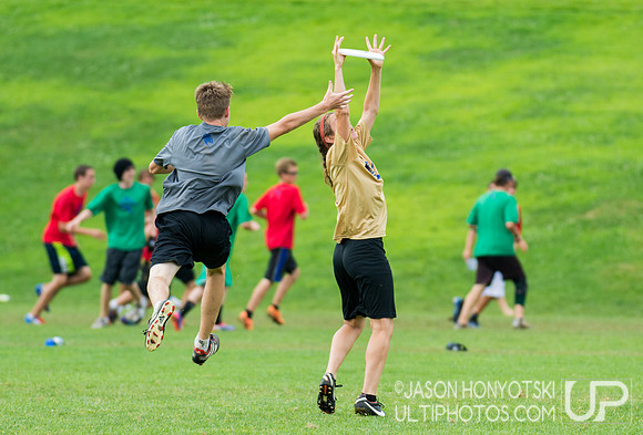 NUTC 2014 Session B