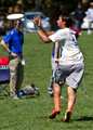 Open: Ohio v Luther LUFDA- Fri - 2013 D-I College Champs