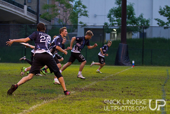 Action from Bid for Peace