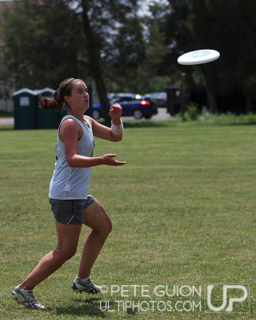 Playoffs of the Chesapeake Open