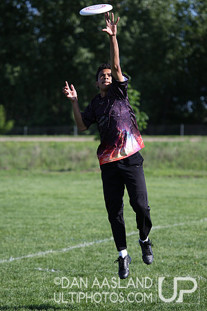 Quarters - Open D-I - MN HS State Champs 2013