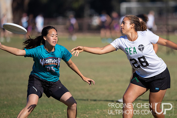 2022 Bay Area Tournament