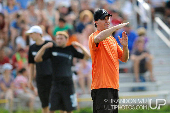 US Open 2013 - Saturday