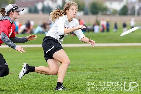 2016 Club National Championships