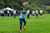 Fairfax Fog v Madison MadHouse - WAFC Fall Fling 2026 Saturday