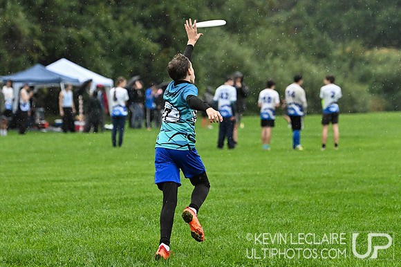 Fairfax Fog v Madison MadHouse - WAFC Fall Fling 2026 Saturday