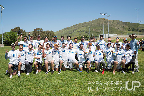 SoCal D1 Conference Championships 2023
