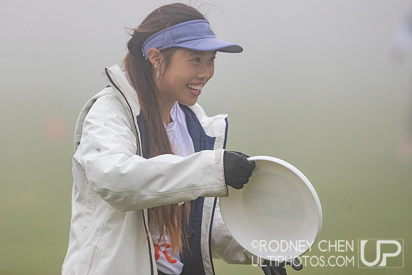 2023 USA Ultimate D1 NorCal Conference Championships