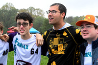 Fairfax Fog vs CUDO Storm Surge - WAFC Fall Fling 2026 Sunday