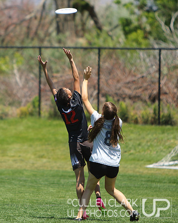 06/16/2023 - High School National Invite (HSNI), Salt Lake City, UT. Copyright Cullen Clark for Ultiphotos