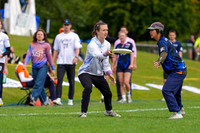 WFDF World Ultimate Club Championships in LIMERICK, IRELAND  15.-22.8 2026