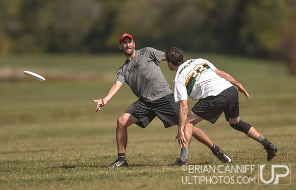 2014 USAU MA Reg D2 Men's