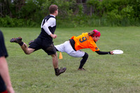 Open Division III - 2013 Massachusetts HS State Championships