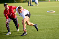 WFDF World Ultimate Club Championships in LIMERICK, IRELAND 15-22 Aug 2026