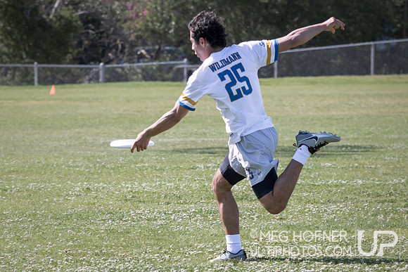SoCal D1 Conference Championships 2023