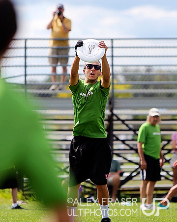 Saturday - U16 Open - YCC2013