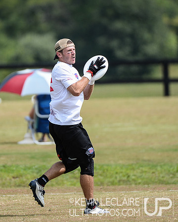 Chesapeake Invite 2013 Saturday Action