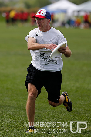 2013 Grand Masters National Championships