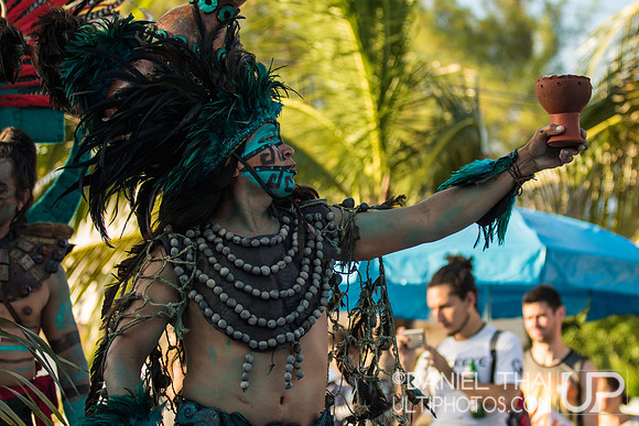 2015 Pan American Ultimate Championships (PAUC) - Opening Ceremonies