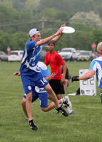 USAU HS Centrals Championship Pool Play