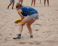 Saturday, 13 May. 2023 USA Ultimate Beach Championships