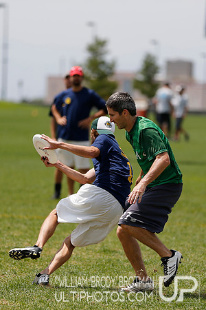 2013 Masters National Championships