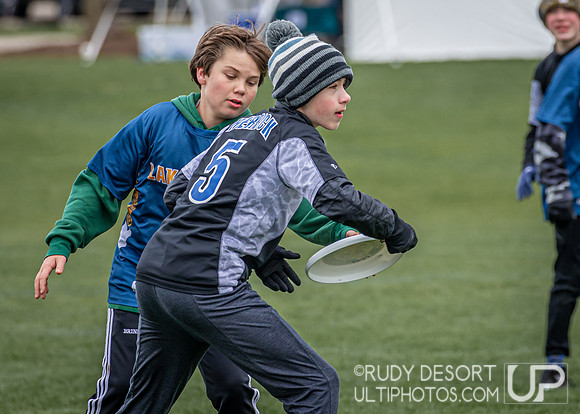 Neuqua Knockout 2023