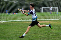 Fairfax Fog v Lake Braddock Bruins