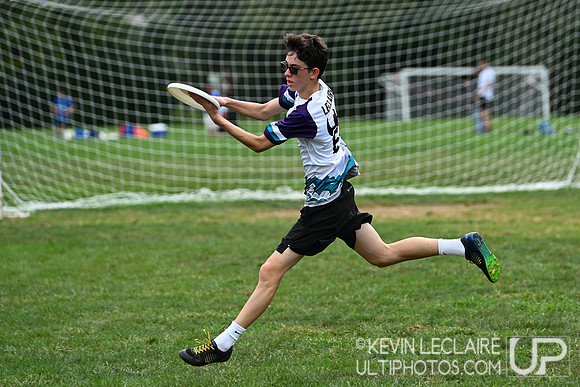 Fairfax Fog v Lake Braddock Bruins